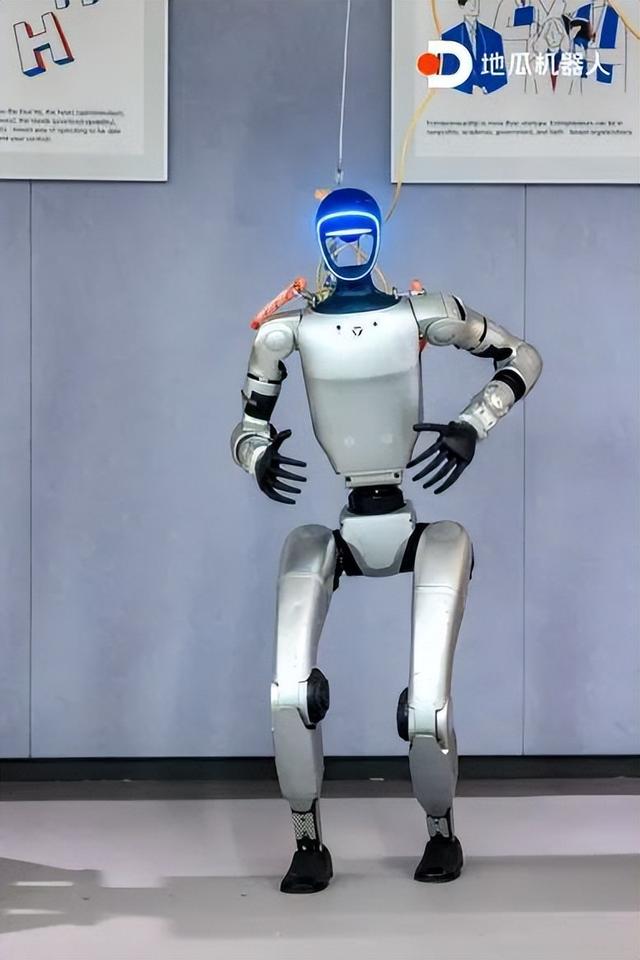 从扭秧歌到跑半马:机器人离「iPhone时刻」还有多远?
