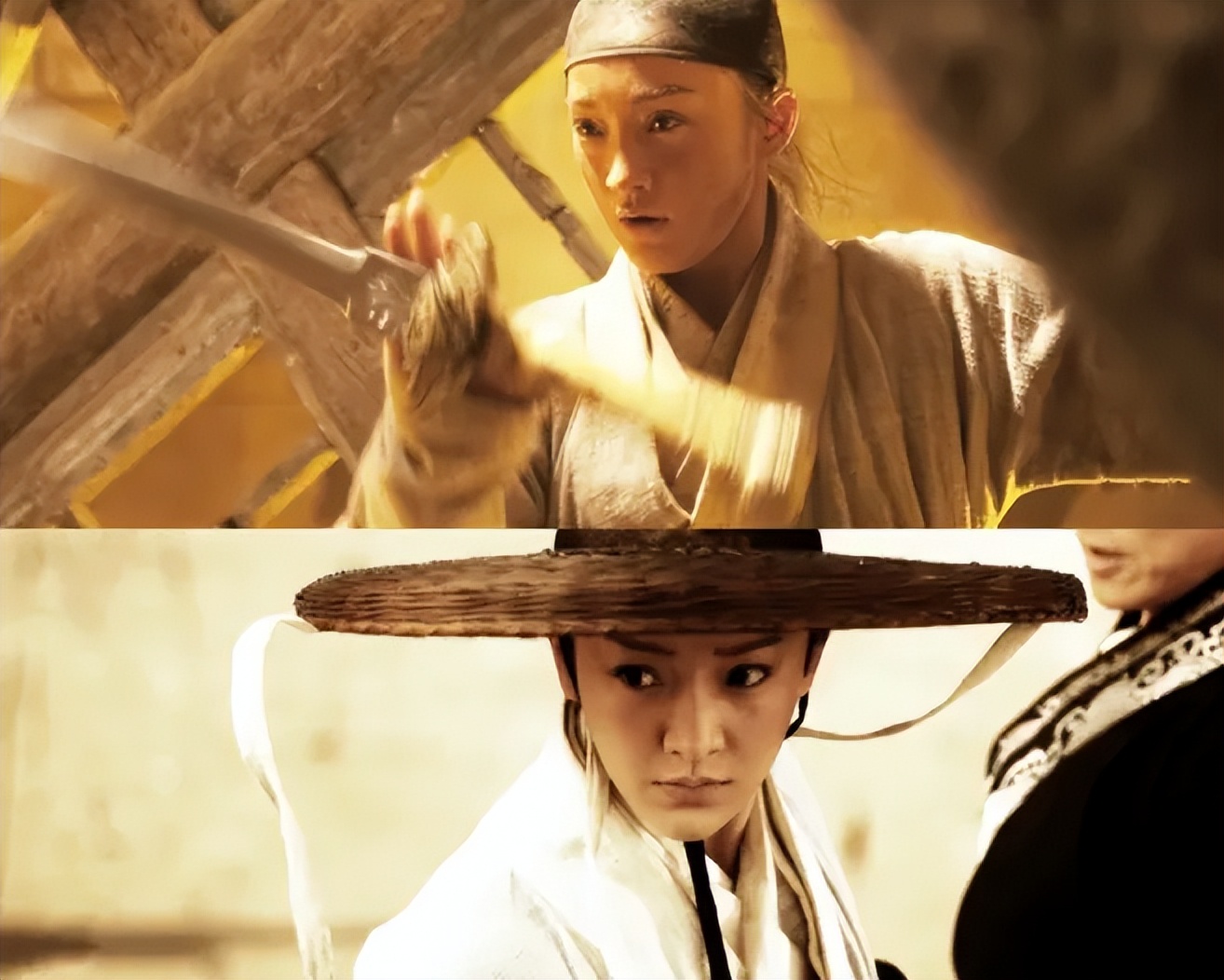 宋轶被嘲，这一次与演技无关