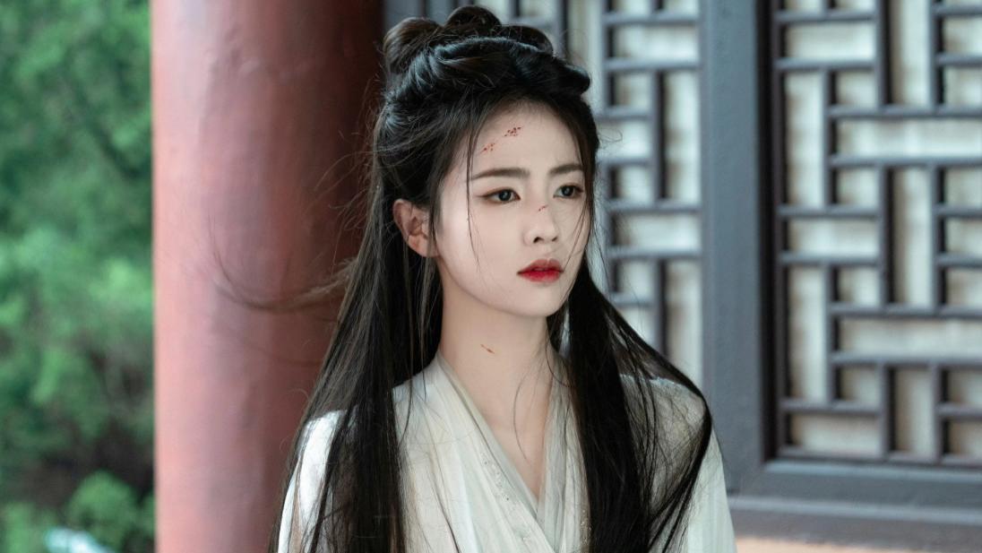 【娱圈扒一扒】赵丽颖恋情实锤？白鹿新剧破万被骂水？