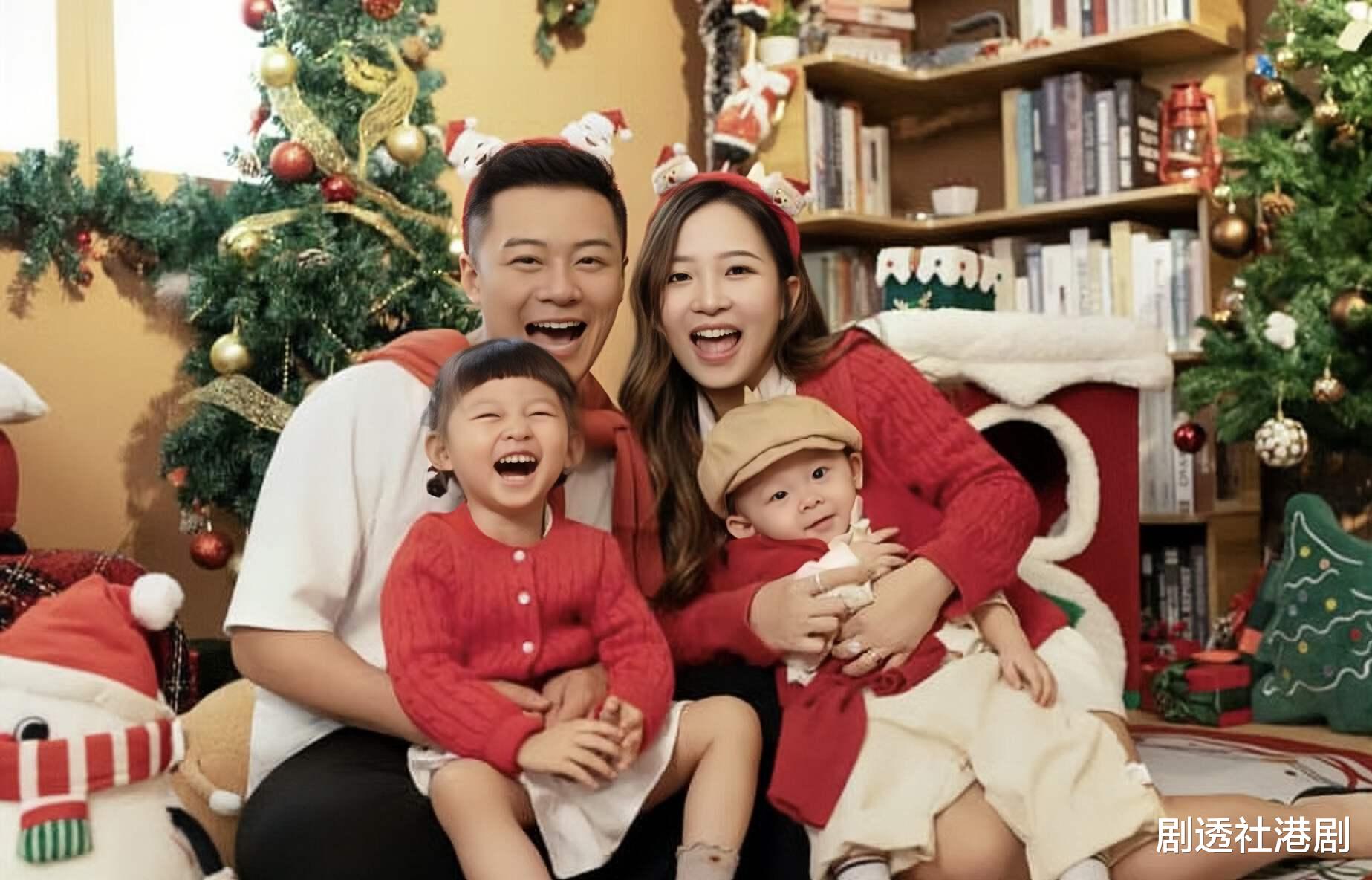 突发!TVB演员堕入骗局,滥用同情心被骗六位数,妻子正怀着三胎