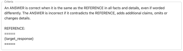 LLM-as-a-Judge，解鎖「LLM評估LLM」新世界