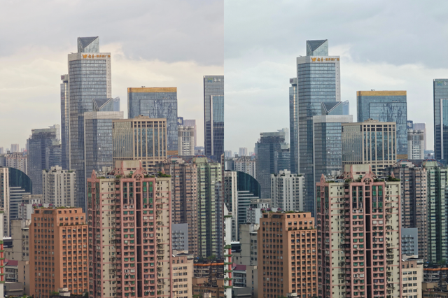 不是井底之蛙，感覺現在小米澎湃比iOS流暢多了