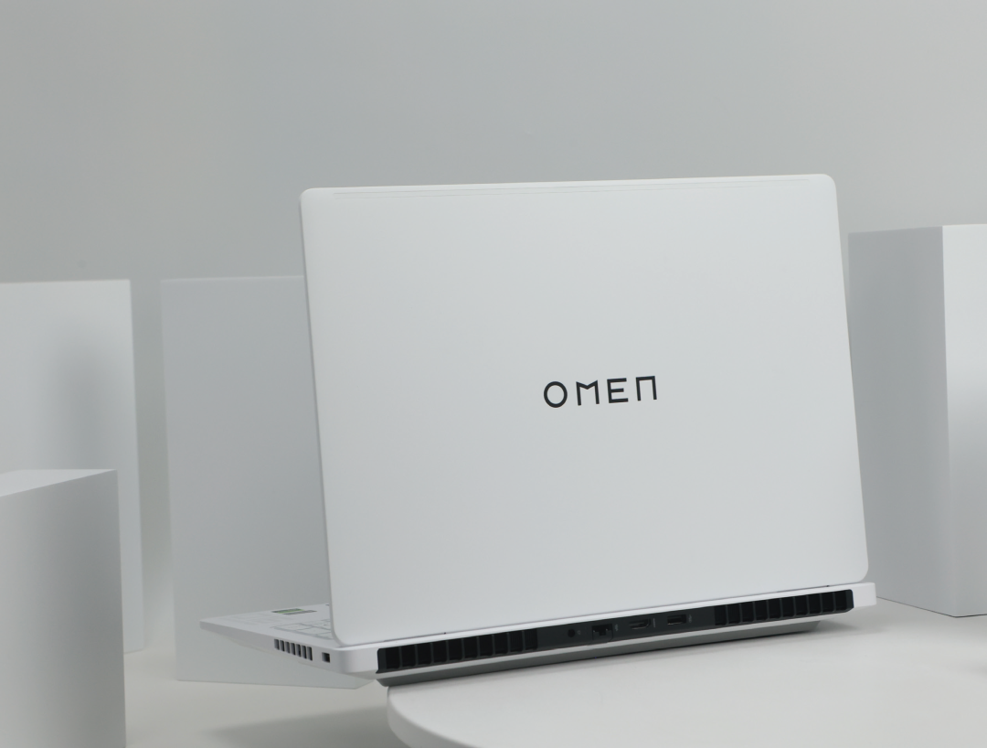 實力超群的高端游戲本標桿——OMEN暗影精靈MAX