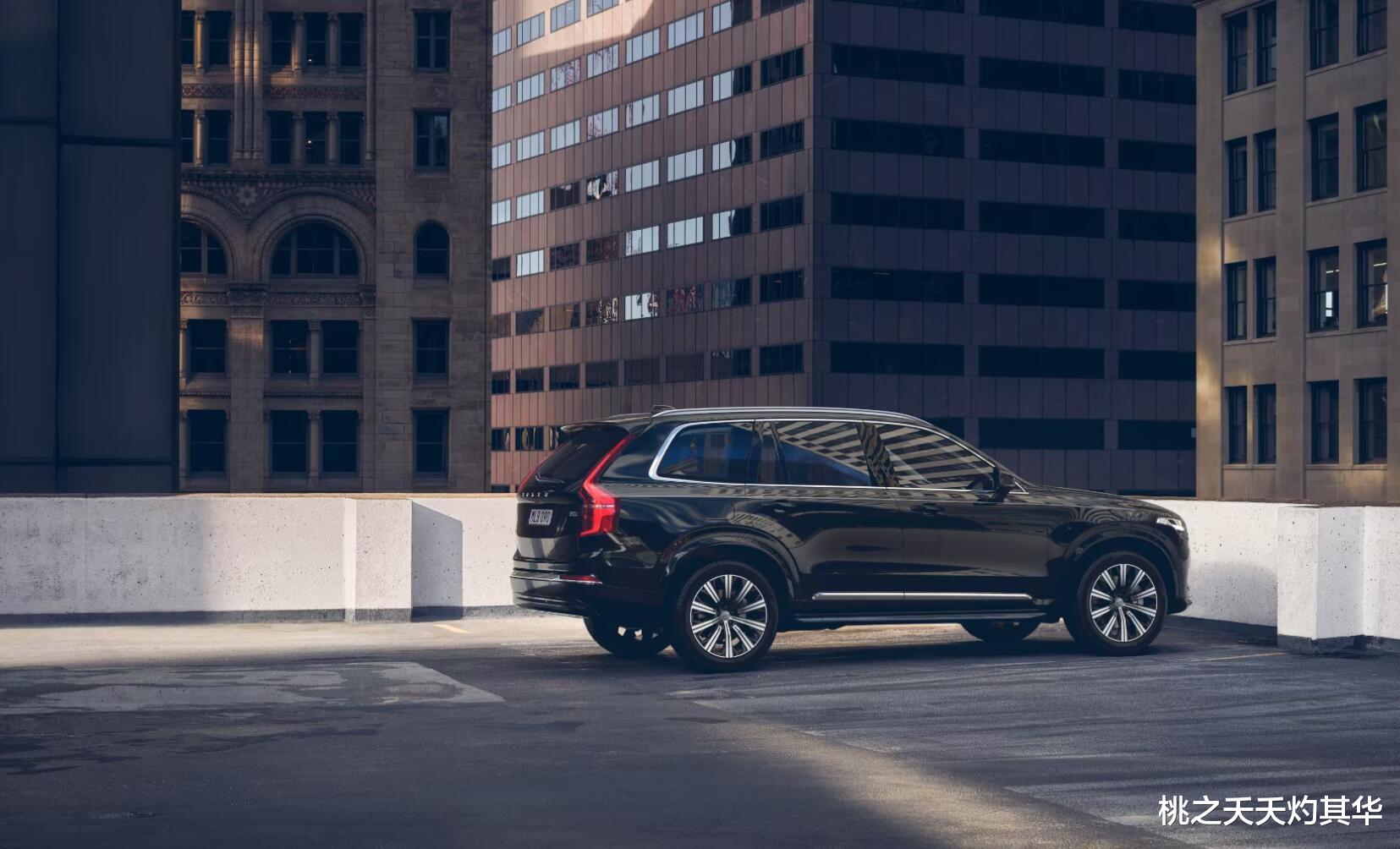 新车上市在即，豪车价格跳水，2025款Q7/XC90抄底正当时？