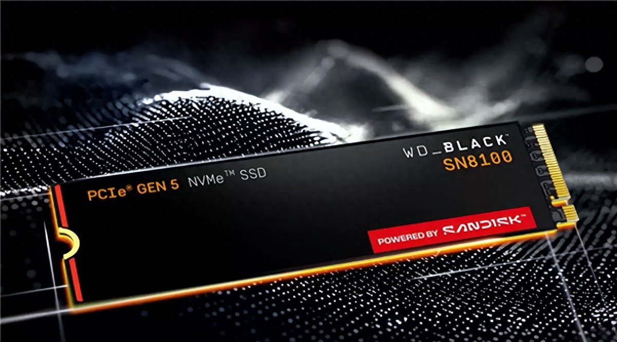 7500元！世界最快SSD新增8TB：14.9GB/s榨干極限