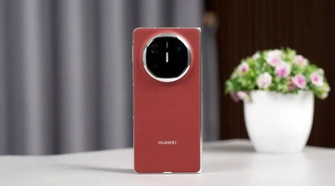 華為MateX6 再次降價：雙十一前夜跳水，能否破萬元大關？