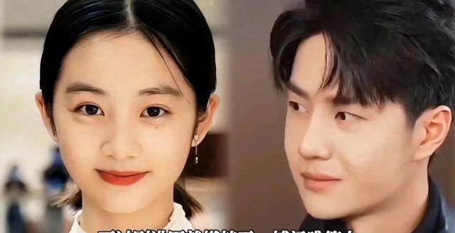 林志颖15岁儿子曝光:眉眼之间神似易烊千玺,小旋风基因没有白费