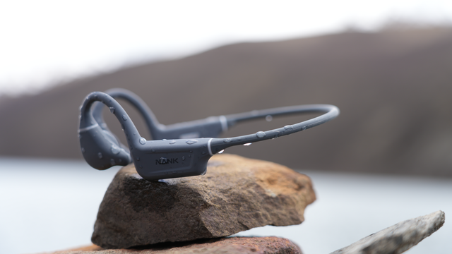 運動聽歌總掃興？南卡 Runner Pro 5 給你極致體驗！