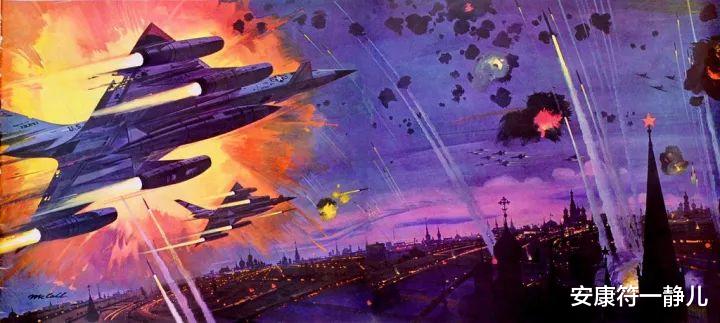 马斯克要下场,“太空战”预期?