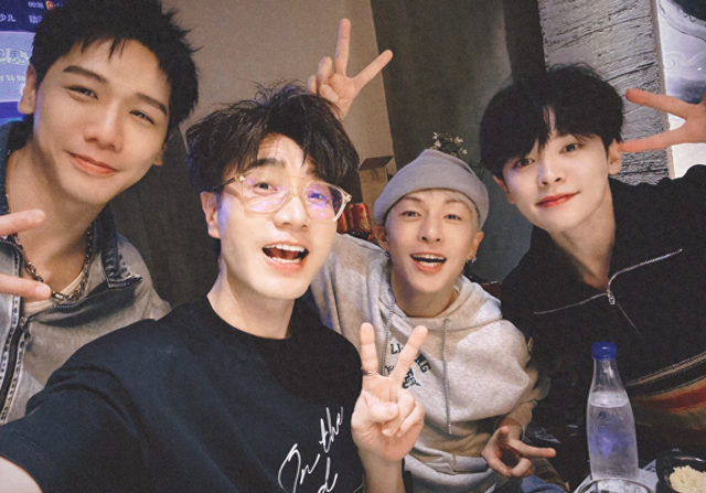 阿如那妻子正面照曝光，颜值状态不输林志玲，两人已于去年生子