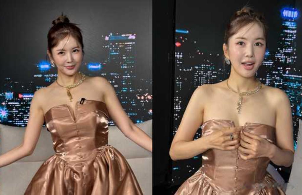 韩国女星儿子上节目口无遮拦，曝光称：“父母每晚睡觉都很热闹”