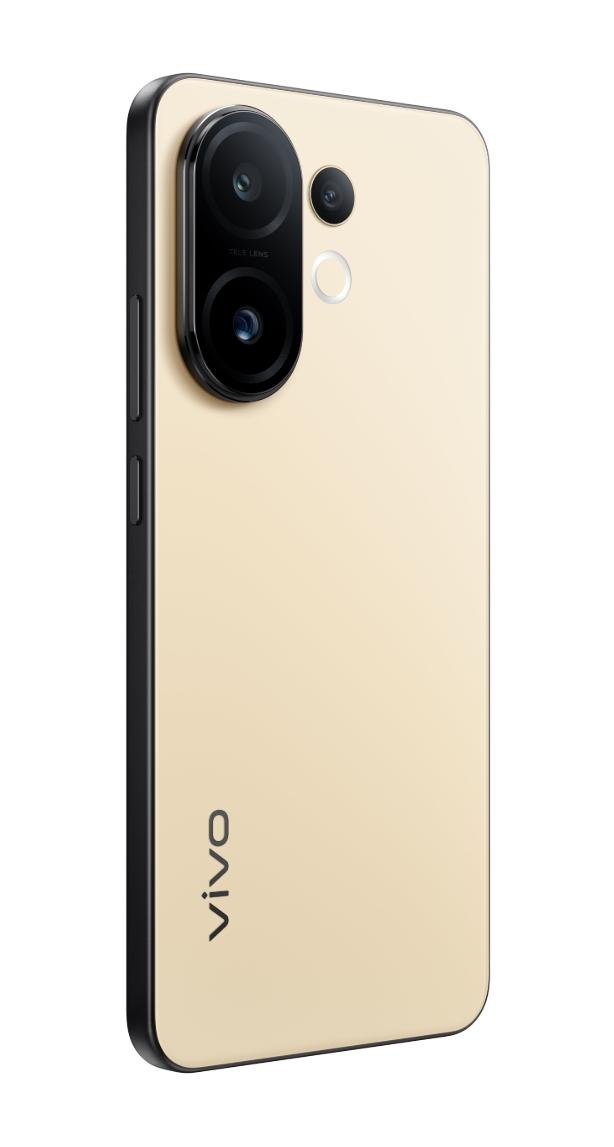 轻薄小直屏手感惊艳，vivo S30柠檬黄外观赏析