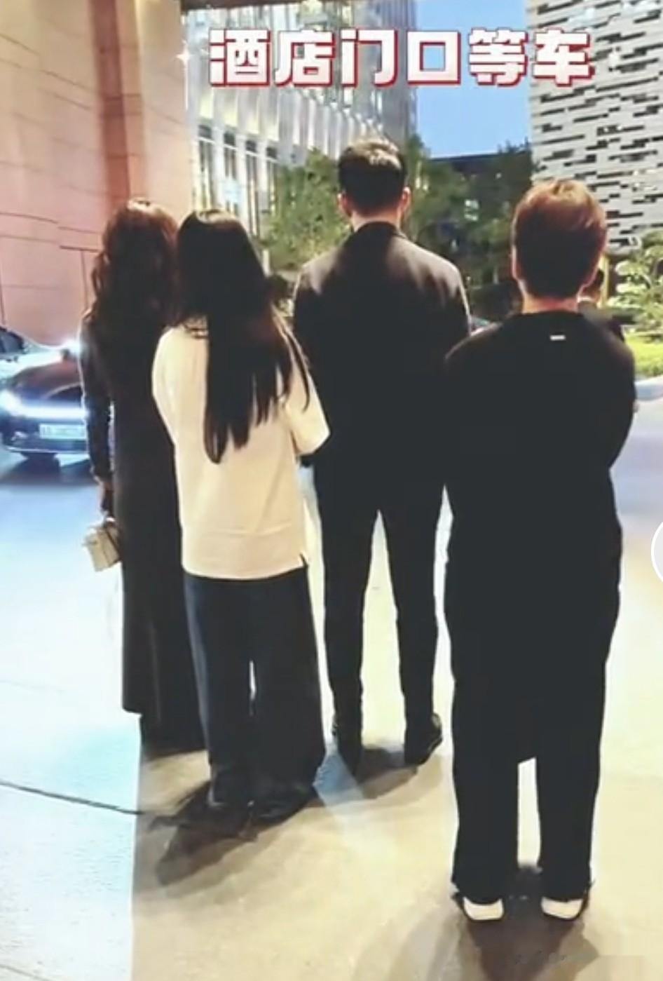 具俊烨把大s体面丢了，两人生活日常卖给综艺节目赚收视，痛心啊