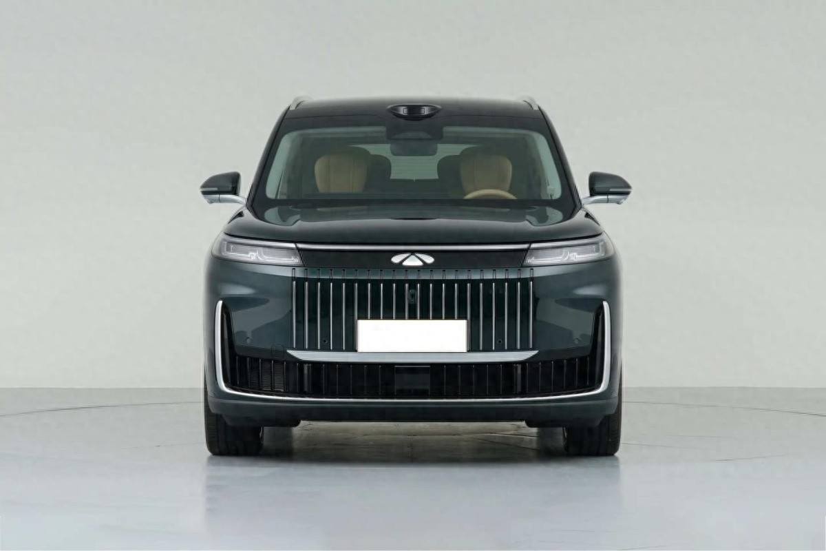 综合续航1400km，支持高阶辅驾功能，奇瑞风云T11到底如何？