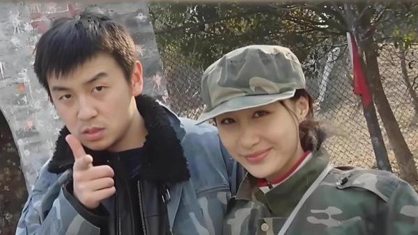 雷佳音的老婆是我们的童年女神，出道多年无绯闻