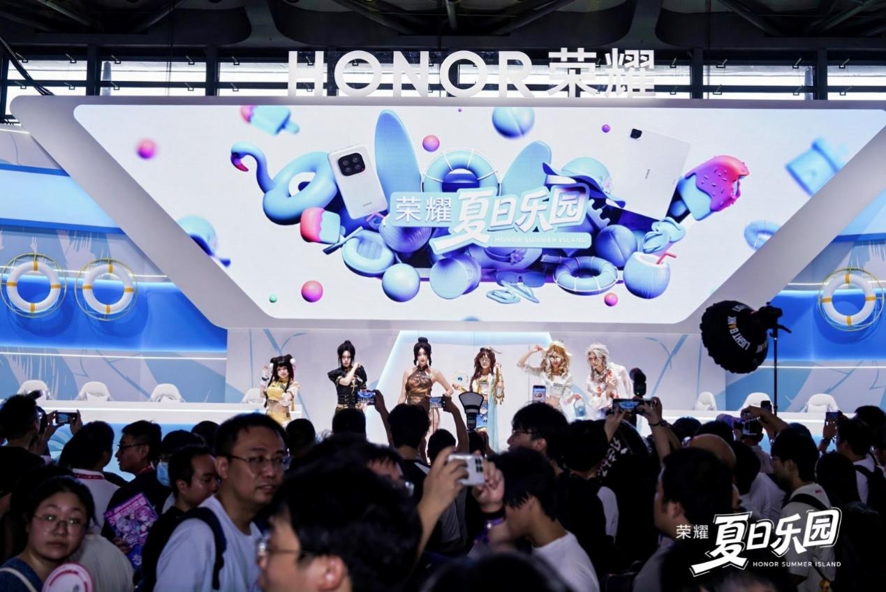 榮耀平板GT2 Pro重新定義性能旗艦平板？CJ上與高通連線講清楚