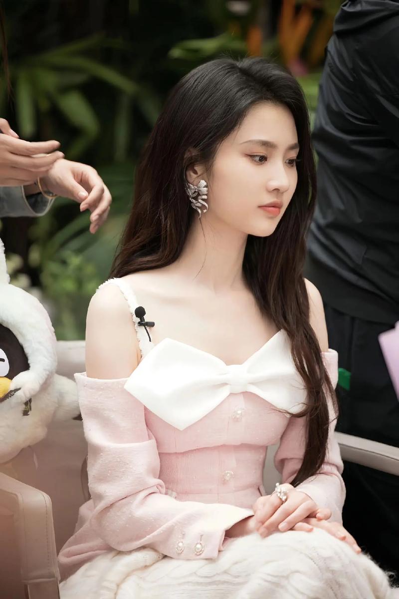 娱乐圈从来不缺新人，缺的是能一直红下去的演员