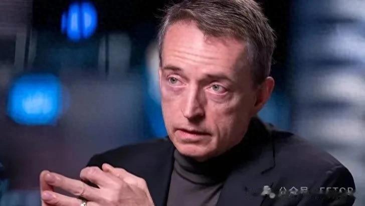 英特爾前CEO：GPU將很快被替代！