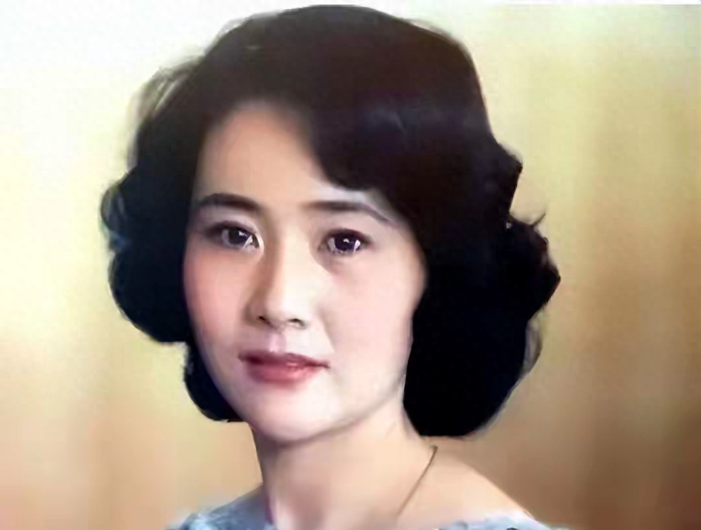 顾永菲现状：79岁定居悉尼