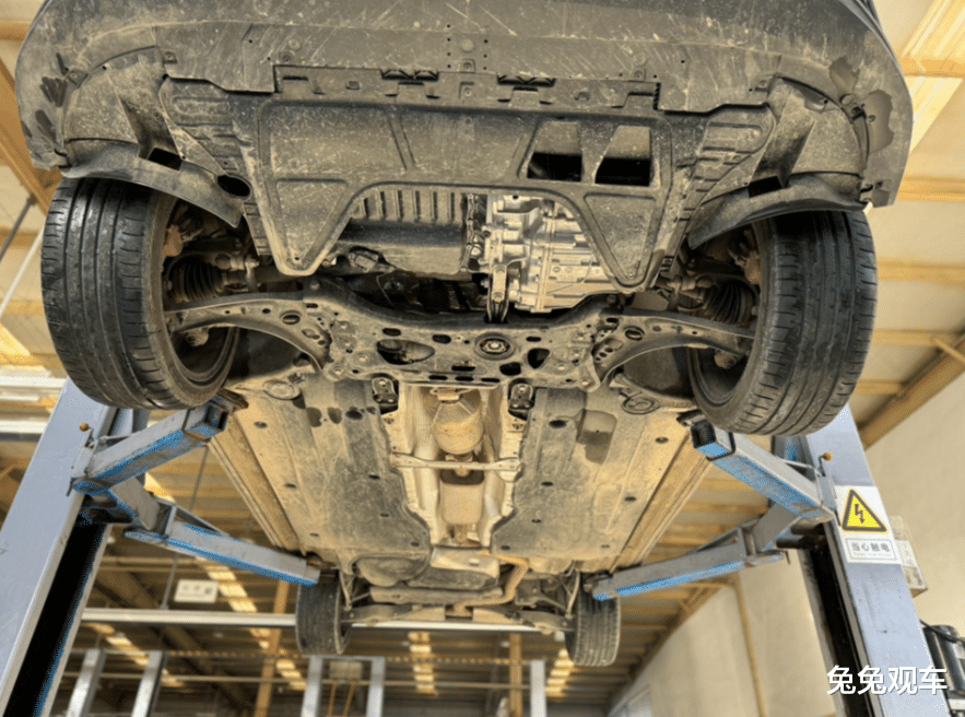 可以不懂车,但一定要懂底盘,老司机靠这5招,省下的钱够加好几年油