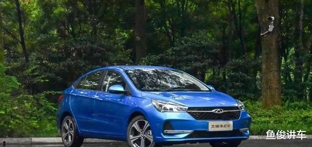 2025年最值得买的六款车，预算6万也能拿下，第三款油耗超低很省油