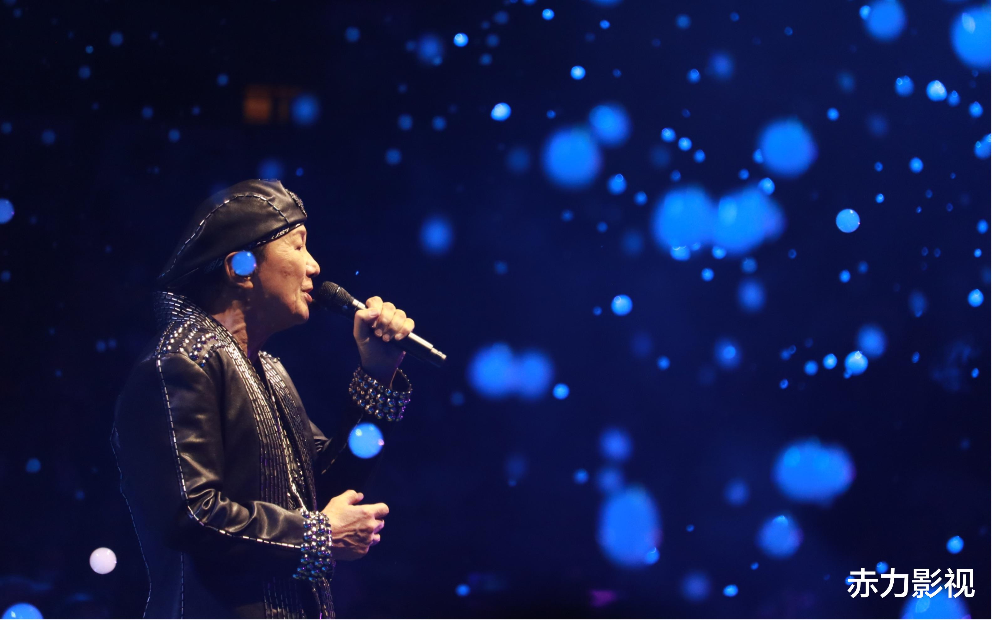 华语乐坛划时代的十大人物：林俊杰未上榜，周杰伦凭一己之力终结“四大天王”时代