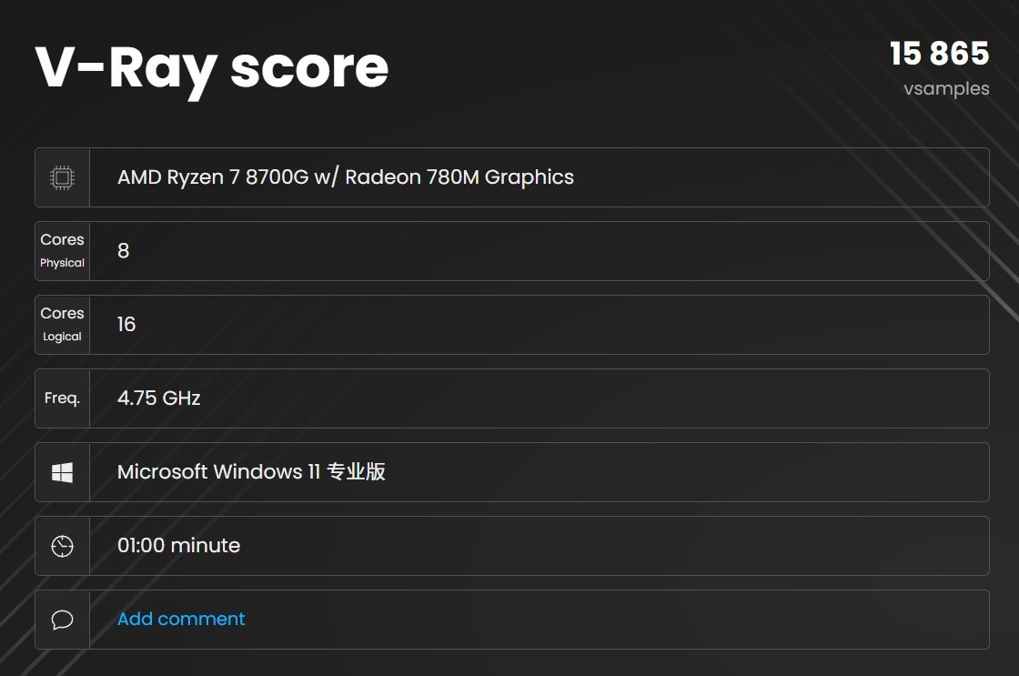 從實測數據看高性價比攢機選i5-14400還是R7-8700G