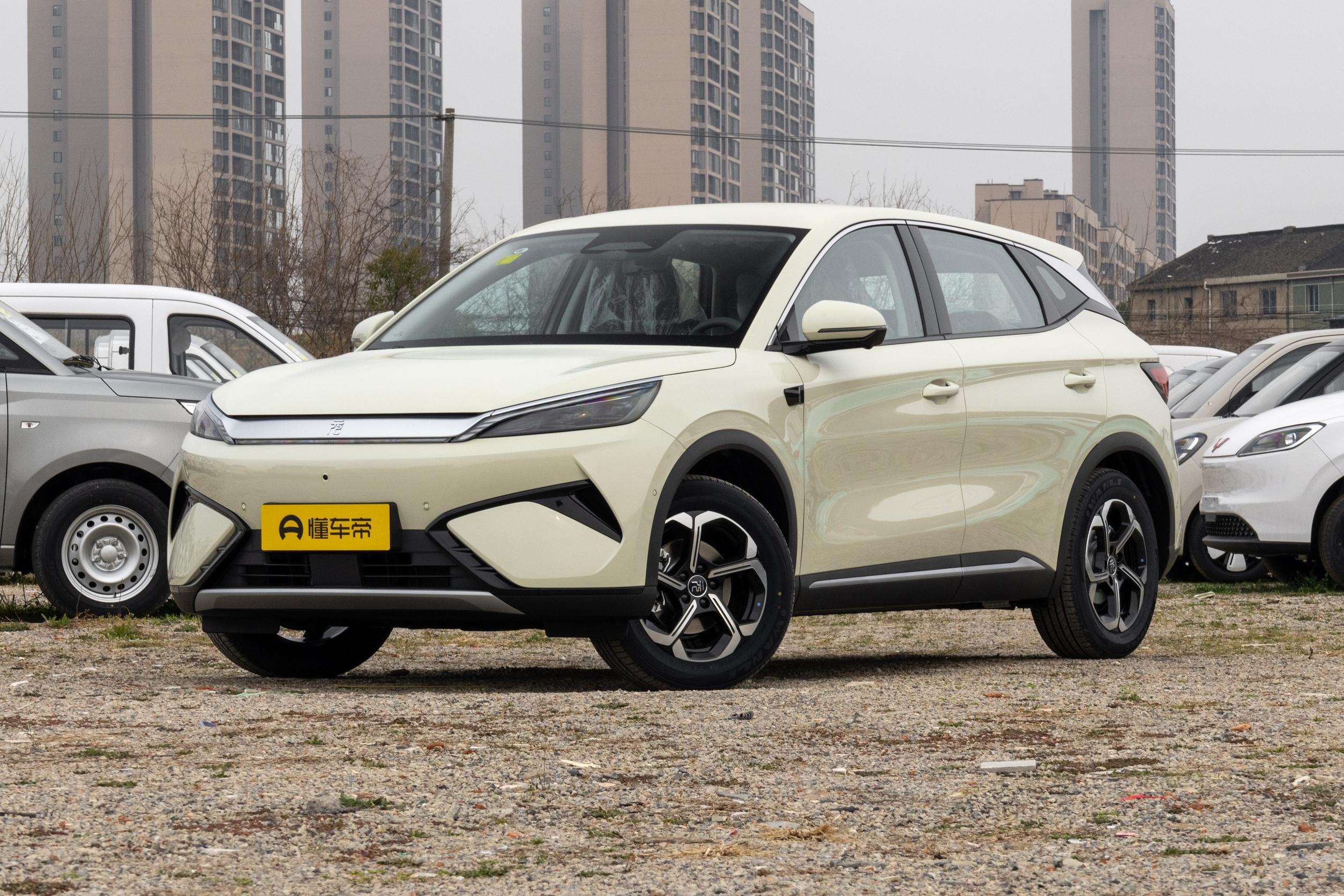 新车 | 配置或调整/紧凑型SUV,2025款吉利银河E5将于7月24日上市