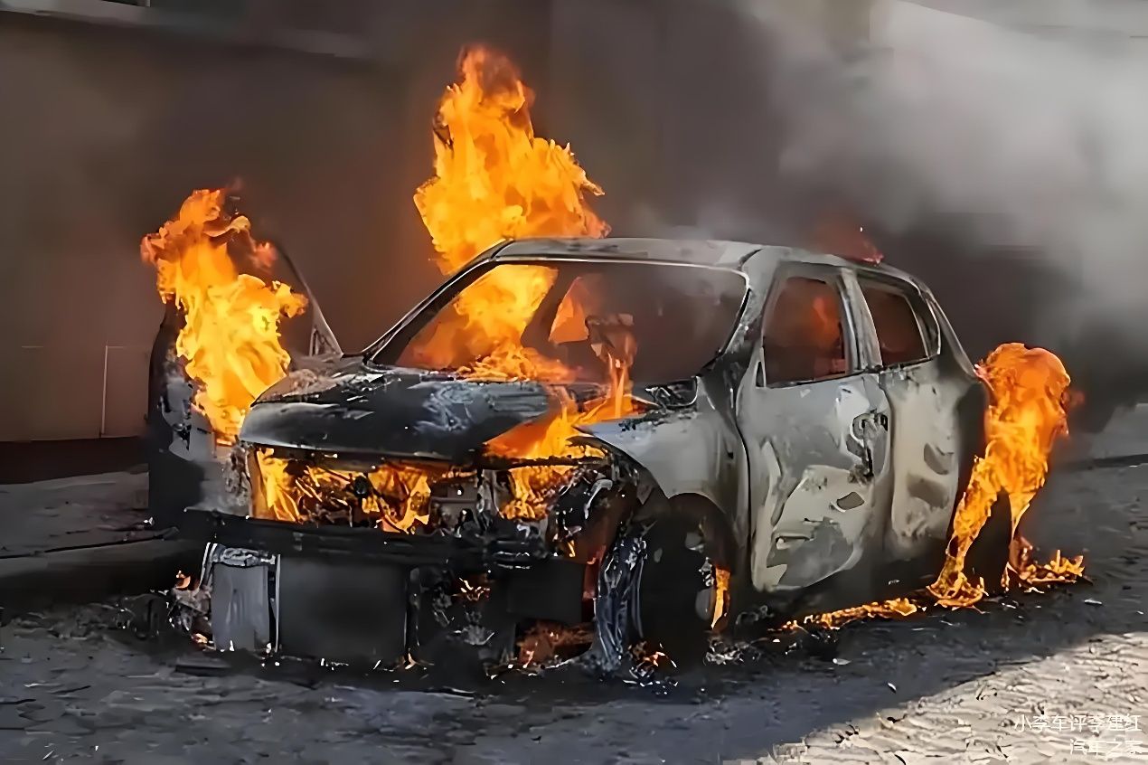 工信部一腳急剎車，智駕圈再也不允許出現大忽悠