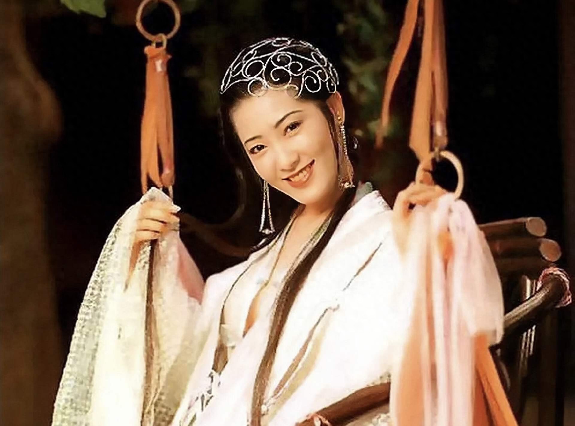 突发!香港知名演员宣布和富商男友分手,恋爱24年不获名分