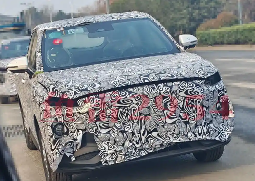 2025年上半年想要买奇瑞，这7款新车一定不能错过！