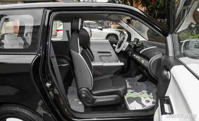 长安Lumin新车型4月18日上市，配置全面升级，现款起售价3.79万元