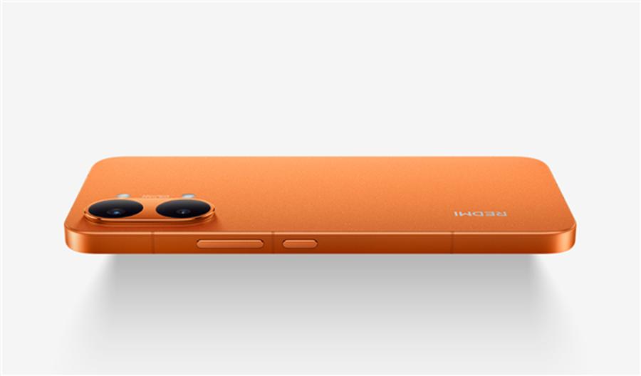 REDMI Turbo 5系列今晚發布，首銷即享國補