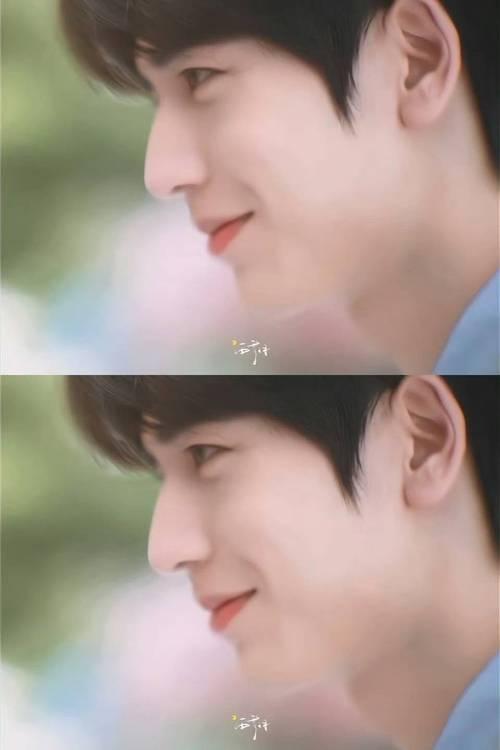 《爱你》全是高个子帅哥，张凌赫但凡拉垮点，都压不住7位男配