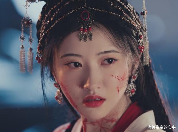 看完景甜新剧《似锦》，不禁感慨：虚假的大女主剧，看着真闹心！