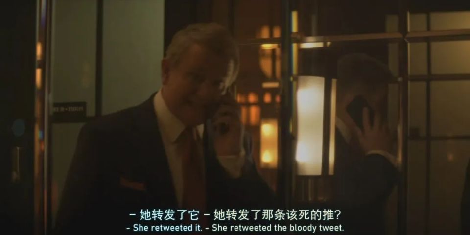 9.3分神剧，他一出手就是王炸