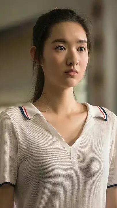 王玉雯性感剧照