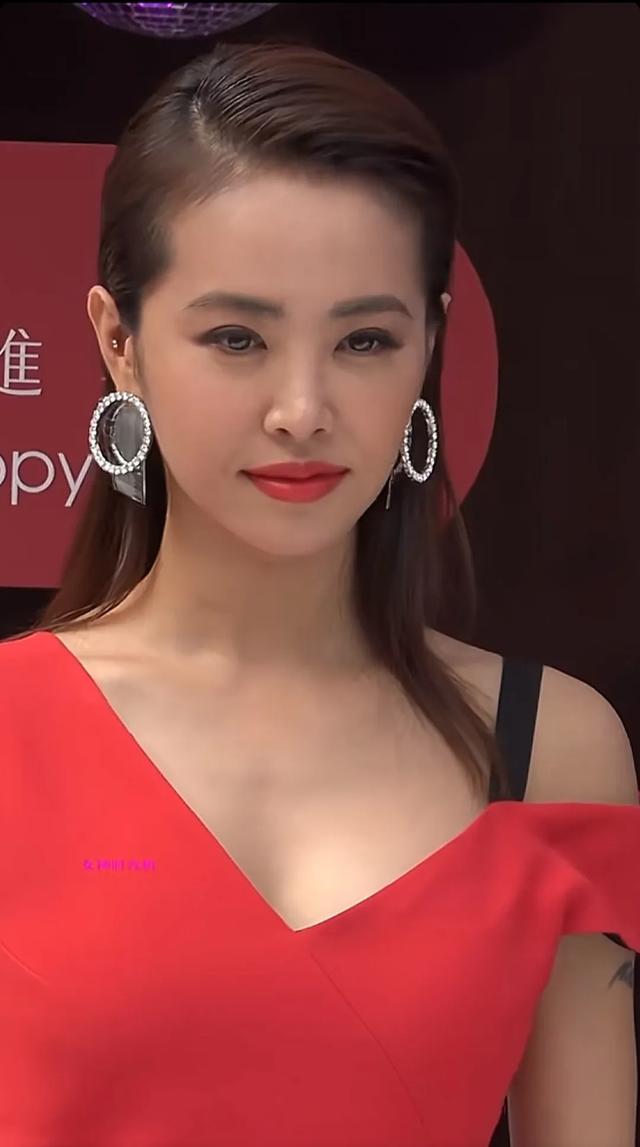 蔡依林确实很哇塞