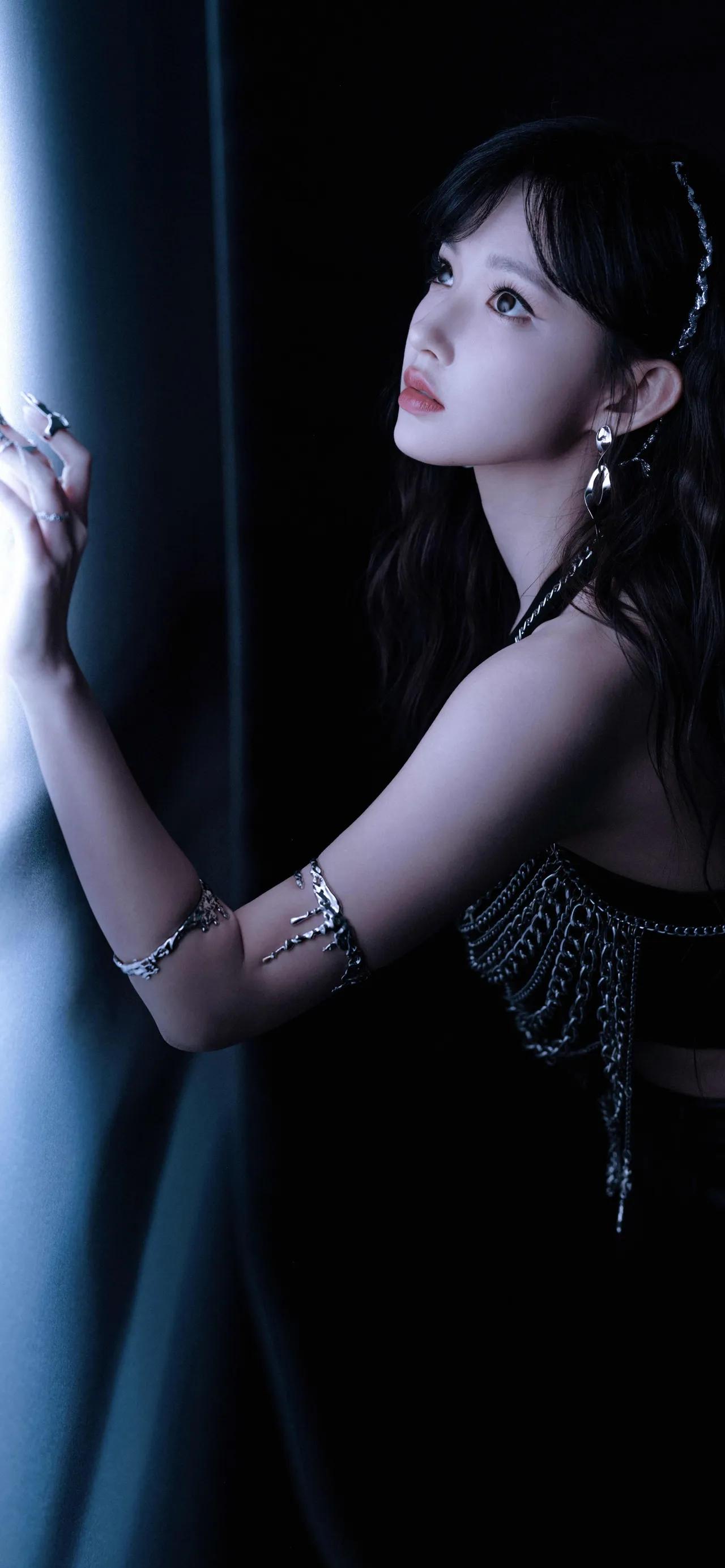 精品女神壁纸（543）程潇