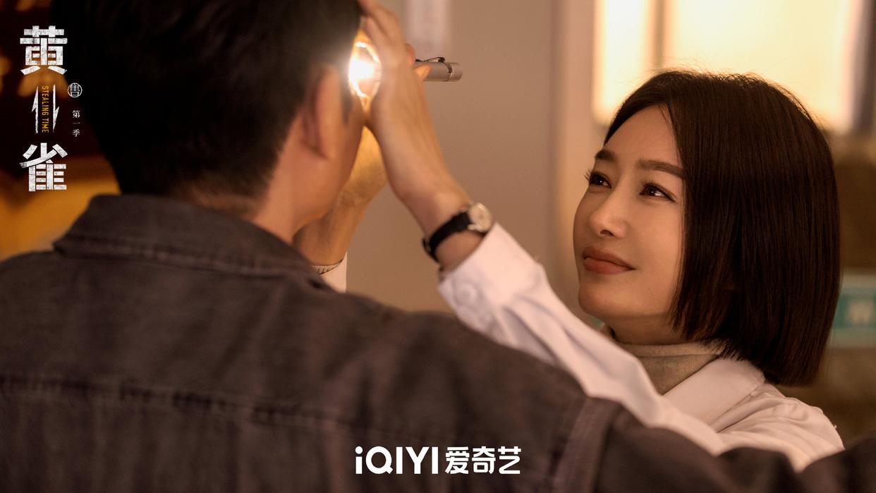 CCTV 8黄金档,明天正式开播!看到阵容一整个爱了