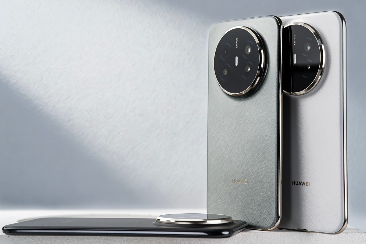 方向對了？華為Mate70 Air銷量碾壓iPhone Air，秘訣到底是啥