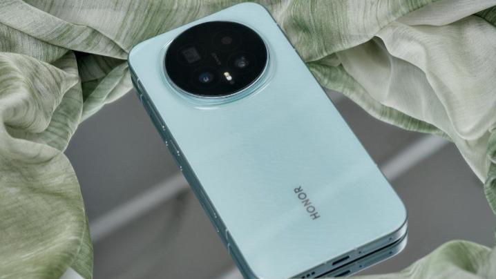 7020mAh+6.3英寸+潛望鏡，定價3999元起，榮耀終于要發力了啊