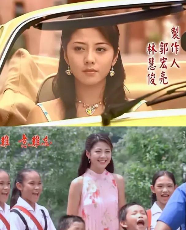 因为长得太美，从护士转行为演员，出道第一部剧就演了女主