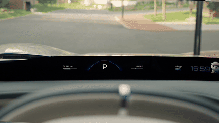 小米 YU7 首测:当一台性能猛兽,开启了「顾家模式」