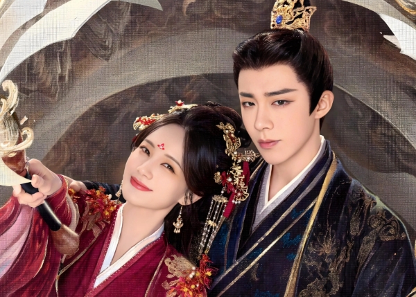 祝绪丹刘宇宁被传秘密恋爱两年,双方辟谣平息风波