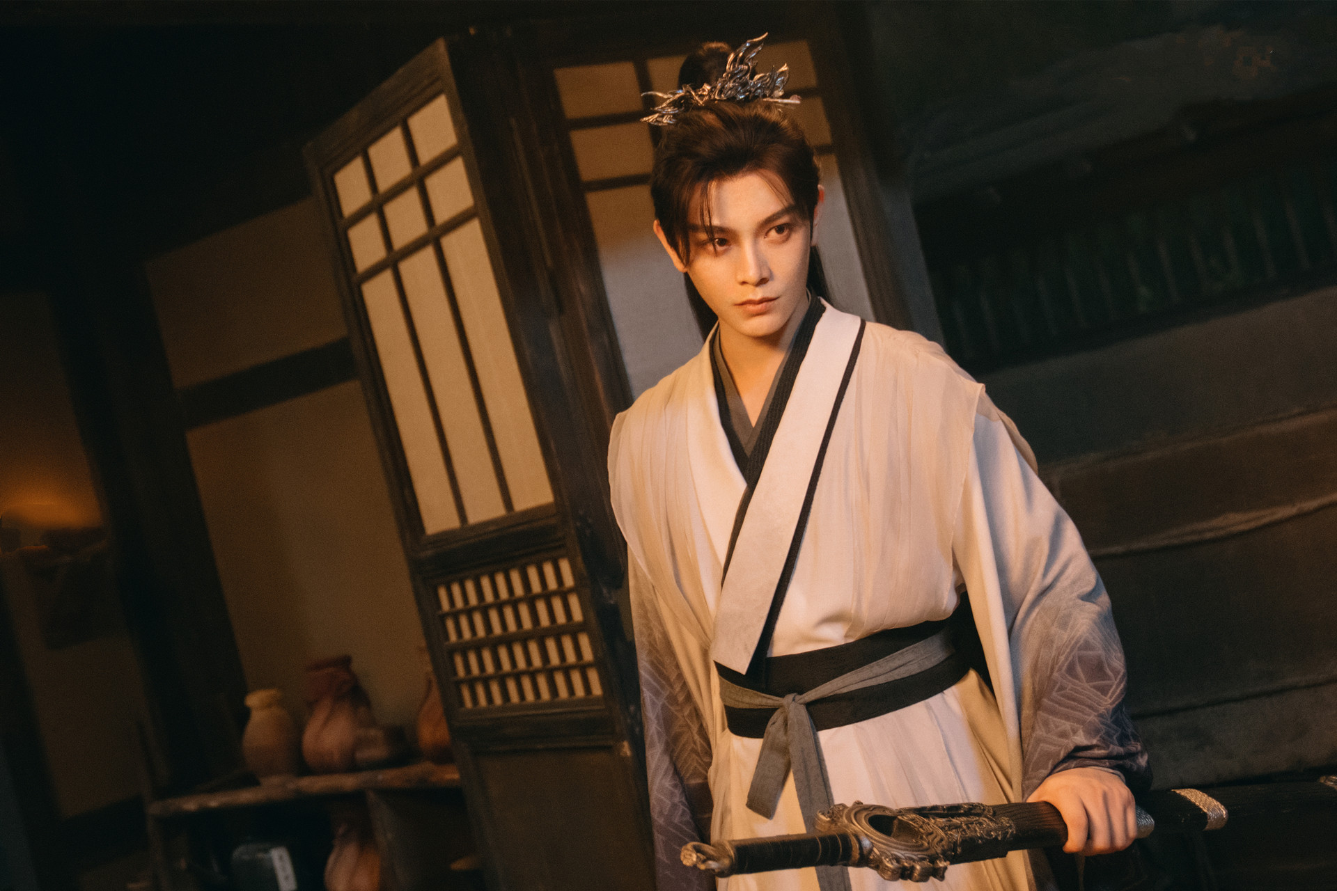 ?《淮水竹亭》大结局:没有反转,没有意外,只剩王权富贵挑大梁