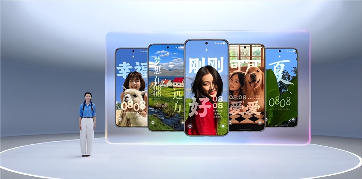 華為鴻蒙6正式發布：流暢度最高提升40%！實況窗、小藝全面升級