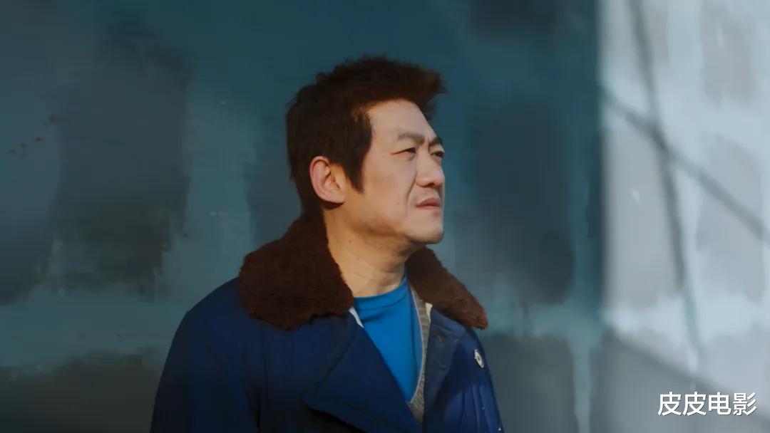 2025年评分最高的10部“年代剧”,《老舅》仅第3,第1实至名归