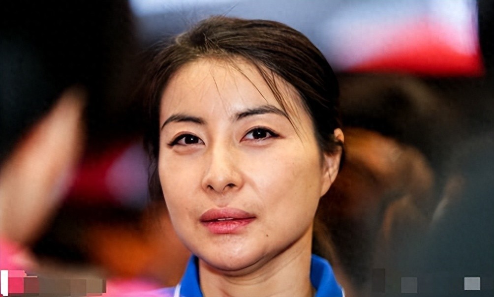 霍震霆也没想到，被寄予厚望的儿媳郭晶晶，竟遭到一个这么大教训