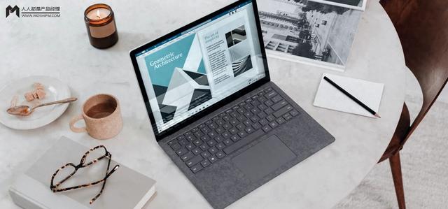 企業號的人格化思考：要有人格，但不能“做人”